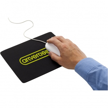 Logo trade business gift photo of: Heli flexible mouse pad