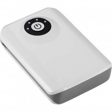 Logo trade promotional product photo of: Vault 6600 mAh power bank