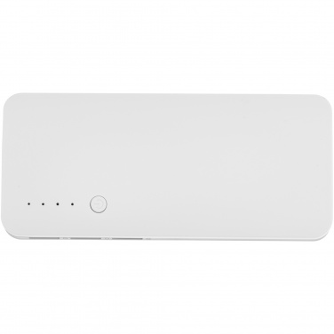 Logotrade promotional gifts photo of: Spare 10.000 mAh power bank