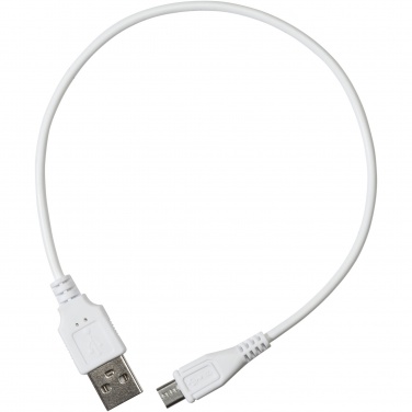 Logotrade promotional merchandise image of: Spare 10.000 mAh power bank