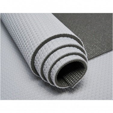 Logo trade promotional gifts picture of: Babaji yoga mat