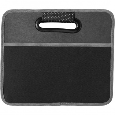 Logo trade corporate gifts image of: Accordion trunk organiser
