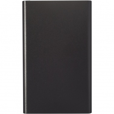 Logo trade corporate gift photo of: Pep 4000 mAh power bank