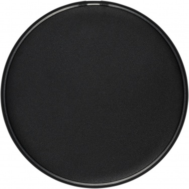 Logotrade corporate gift picture of: Lean 5W wireless charging pad