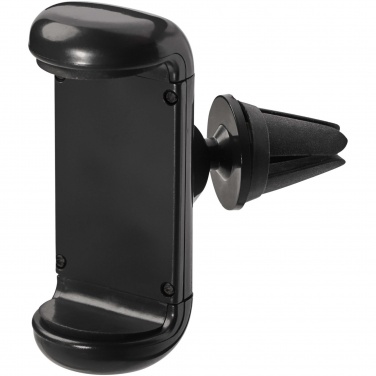 Logo trade promotional gifts picture of: Grip car phone holder