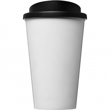 Logotrade promotional product image of: Brite-Americano® 350 ml insulated tumbler