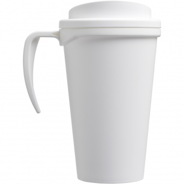 Logotrade business gift image of: Americano® Grande 350 ml insulated mug