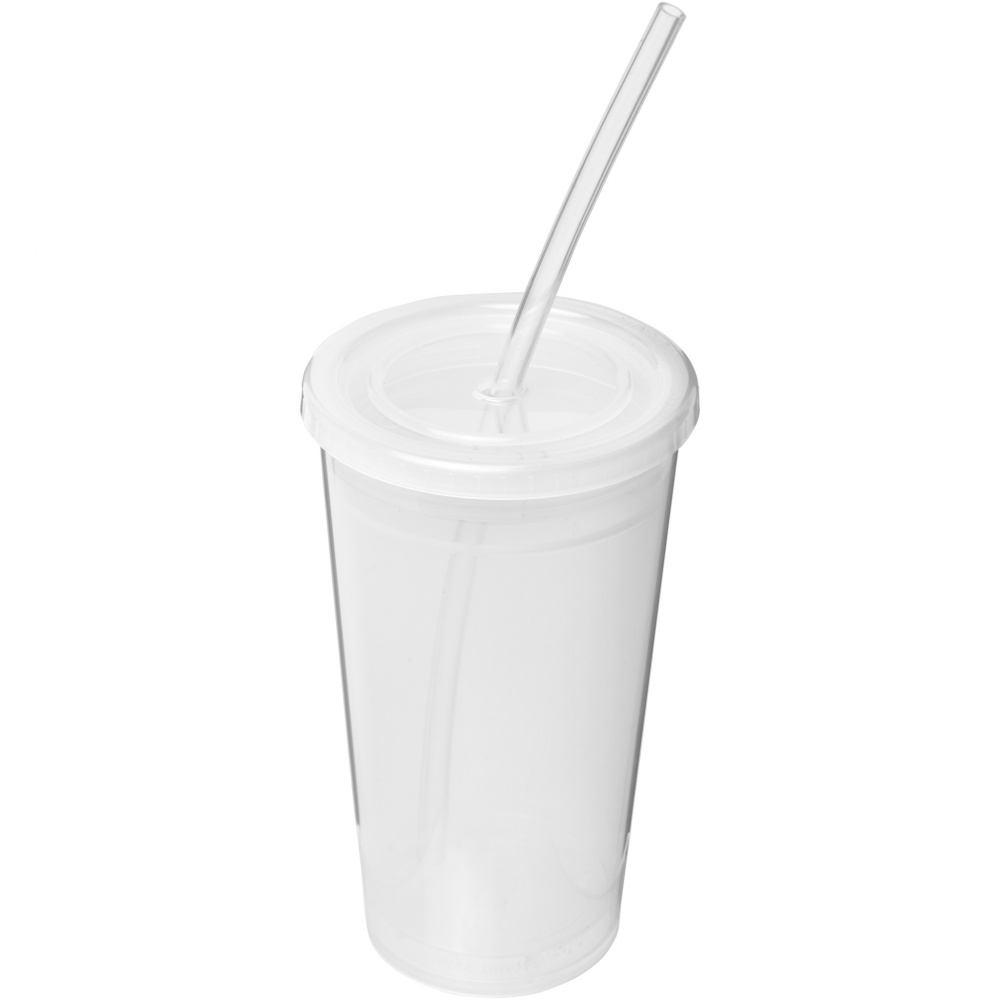 Logotrade promotional merchandise picture of: Stadium 350 ml double-walled cup