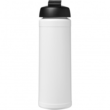 Logotrade corporate gift picture of: Baseline® Plus 750 ml flip lid sport bottle