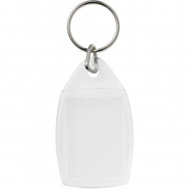 Logotrade promotional giveaways photo of: Access P5 keychain