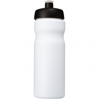 Logo trade advertising products picture of: Baseline® Plus 650 ml sport bottle