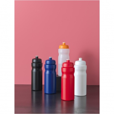 Logo trade promotional items picture of: Baseline® Plus 650 ml sport bottle