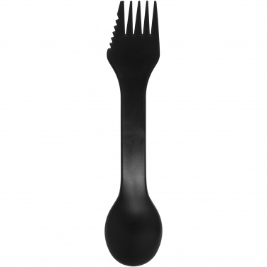 Logotrade promotional products photo of: Epsy 3-in-1 spoon, fork, and knife