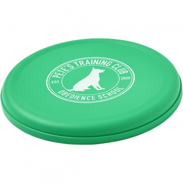 Logo trade promotional merchandise picture of: Max plastic dog frisbee