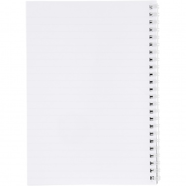Logotrade promotional gift picture of: Desk-Mate® A4 notebook