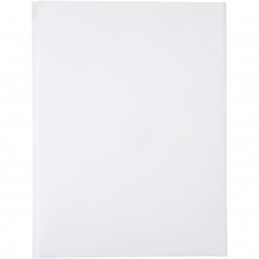 Logo trade corporate gift photo of: Guild A4 card document wallet