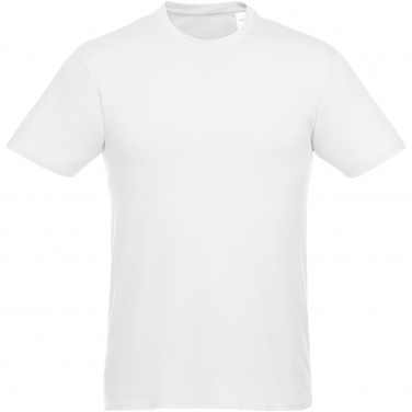 Logotrade promotional product picture of: Heros short sleeve men's t-shirt