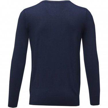 Logotrade corporate gifts photo of: Stanton men's v-neck pullover