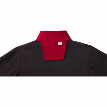 Logo trade promotional items picture of: Orion men's softshell jacket