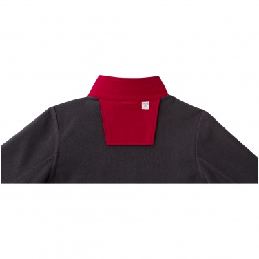 Logo trade corporate gifts picture of: Orion women's softshell jacket