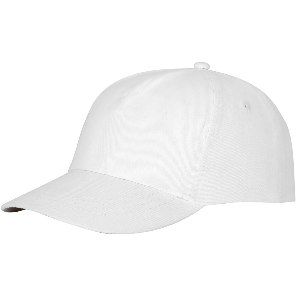 Logotrade promotional giveaway image of: Feniks 5 panel cap