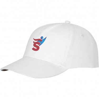 Logotrade advertising product image of: Feniks 5 panel cap
