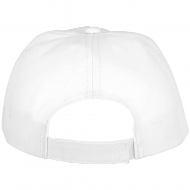 Logotrade promotional product picture of: Feniks kids 5 panel cap