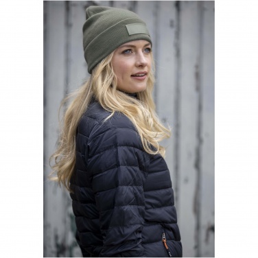 Logo trade promotional products picture of: Boreas beanie with patch