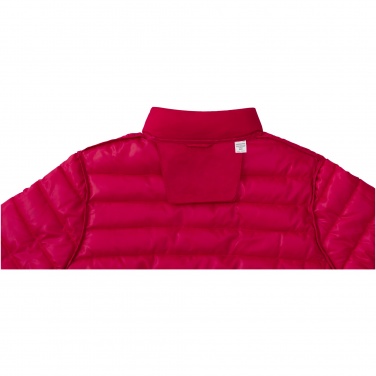 Logotrade business gifts photo of: Athenas women's insulated jacket