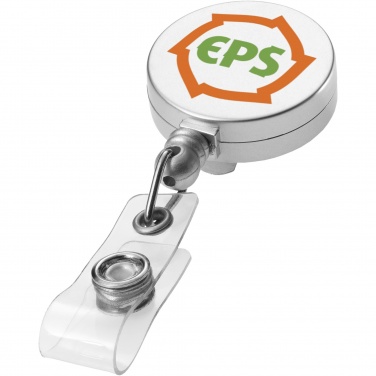 Logotrade promotional merchandise picture of: Aspen roller clip