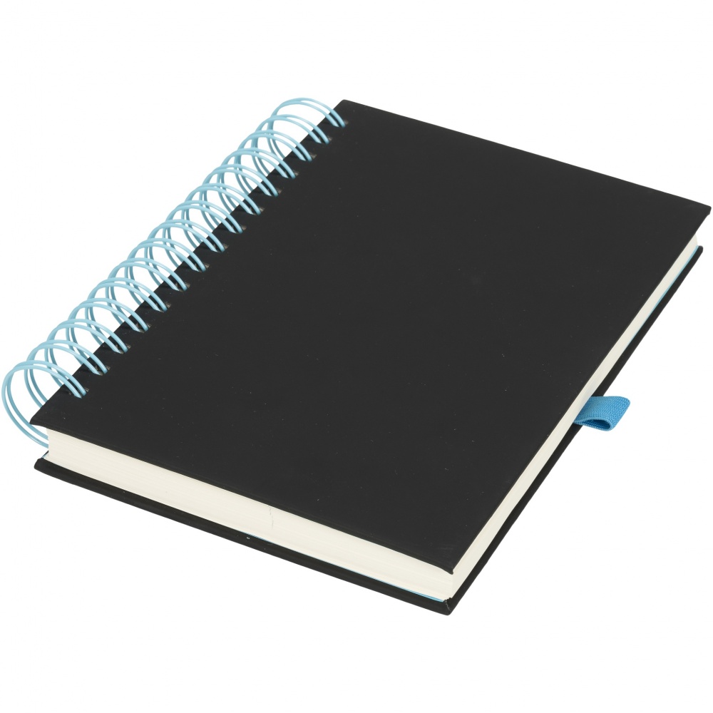 Logotrade promotional item picture of: Wiro journal
