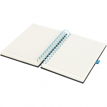 Logo trade business gifts image of: Wiro journal