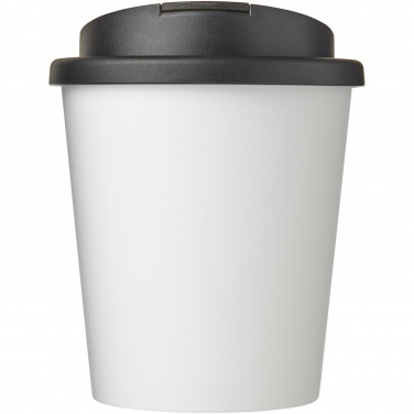 Logo trade promotional product photo of: Americano® Espresso 250 ml tumbler with spill-proof lid
