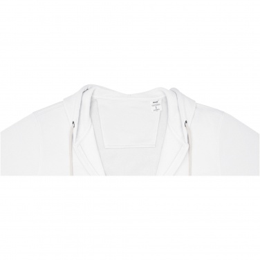 Logotrade promotional product image of: Theron men’s full zip hoodie