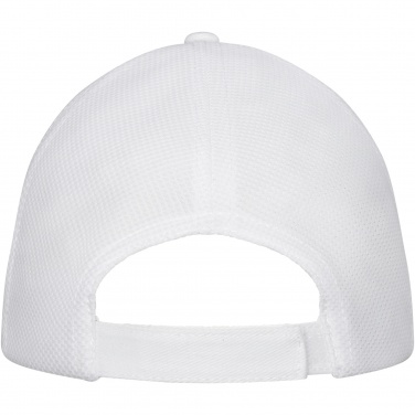 Logotrade promotional merchandise image of: Drake 6 panel trucker cap