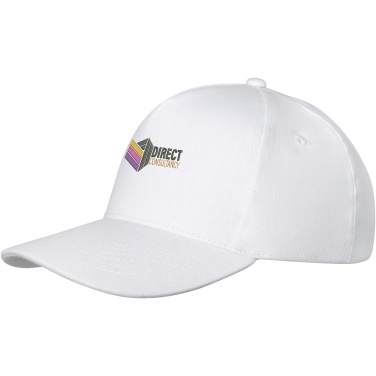 Logotrade promotional products photo of: Doyle 5 panel cap