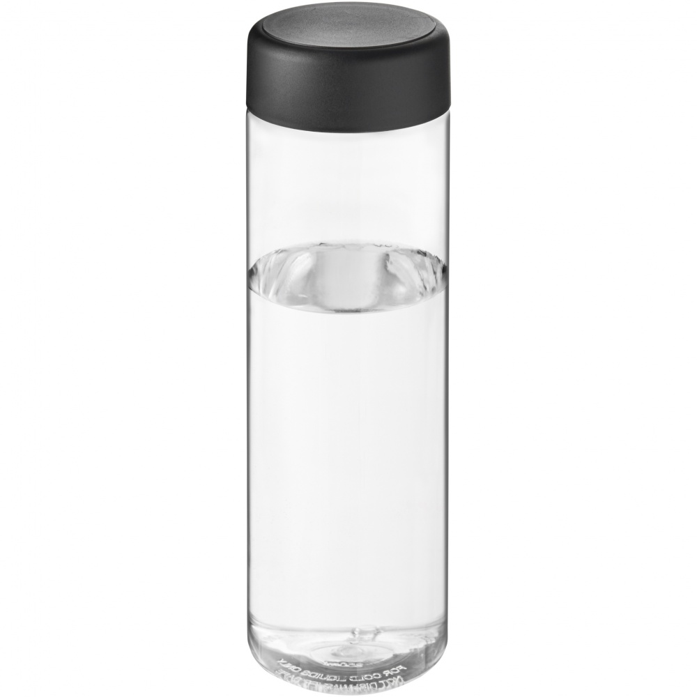 Logo trade business gift photo of: H2O Active® Vibe 850 ml screw cap water bottle