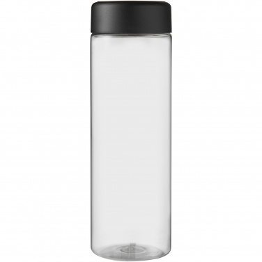 Logotrade promotional giveaway picture of: H2O Active® Vibe 850 ml screw cap water bottle