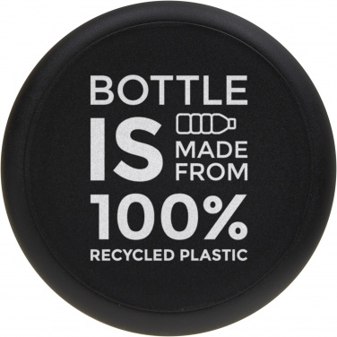 Logotrade promotional product picture of: H2O Active® Eco Base 650 ml screw cap water bottle