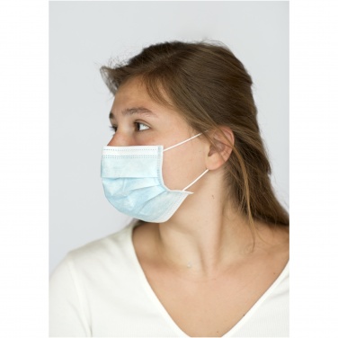 Logotrade promotional items photo of: Moore type IIR face mask