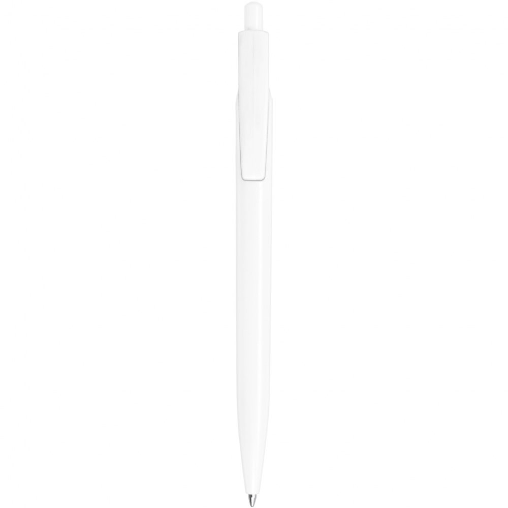 Logotrade promotional item image of: Alessio ballpoint pen made of recycled PET plastic
