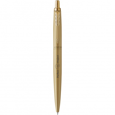 Logotrade promotional giveaways photo of: Parker Jotter XL monochrome ballpoint pen