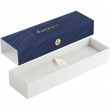 Logo trade promotional products image of: Waterman Allure rollerball pen