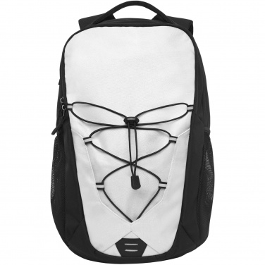 Logo trade business gift photo of: Trails backpack 24L