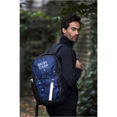 Logo trade corporate gifts image of: Trails backpack 24L