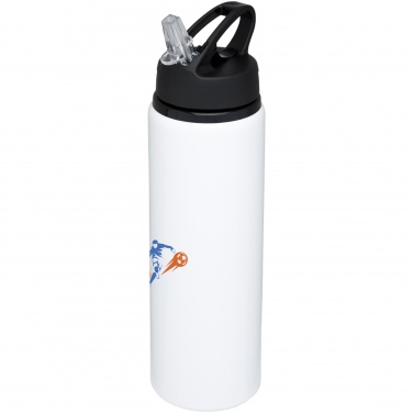 Logo trade promotional merchandise photo of: Fitz 800 ml sport bottle