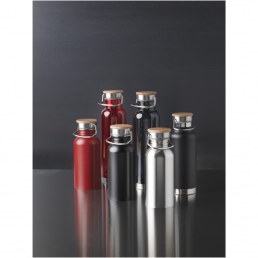 Logo trade corporate gift photo of: Thor 550 ml water bottle