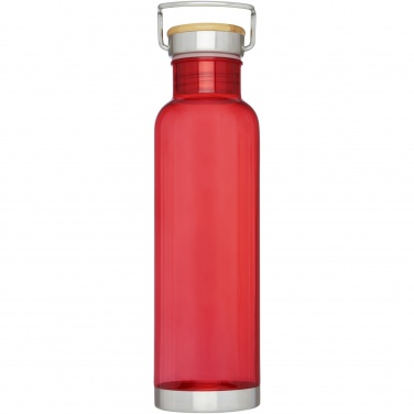 Logotrade promotional merchandise photo of: Thor 800 ml Tritan™ water bottle