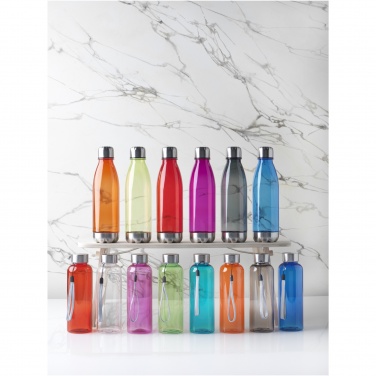 Logo trade promotional items image of: Bodhi 500 ml water bottle