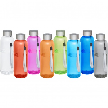 Logo trade promotional gifts picture of: Bodhi 500 ml water bottle